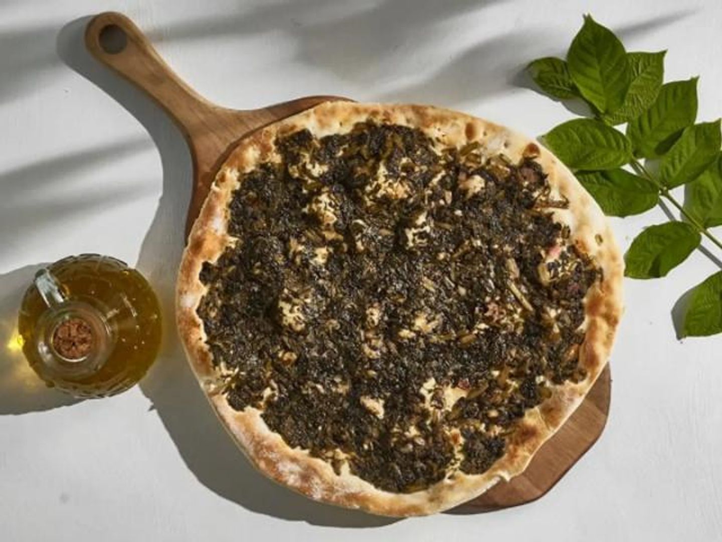 سبانخ