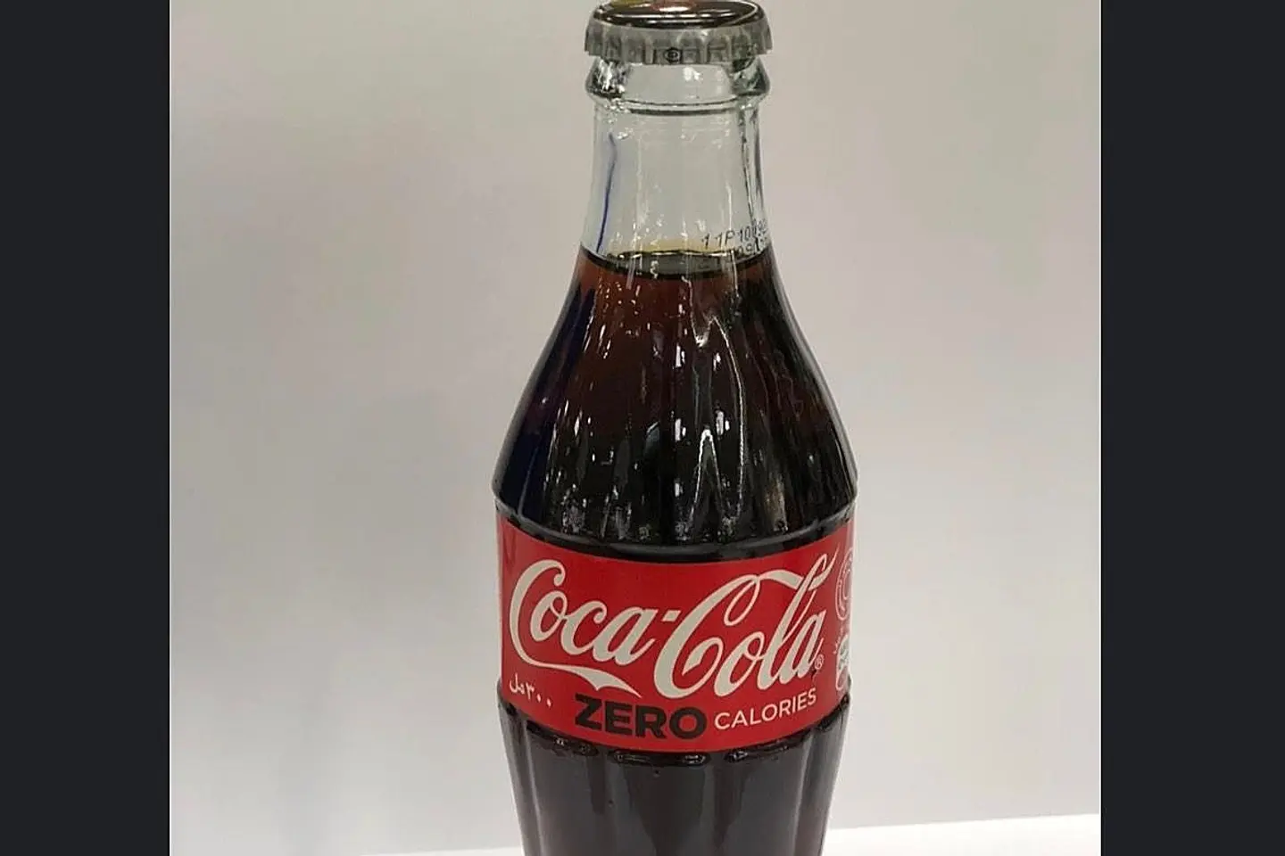 كولا زيرو