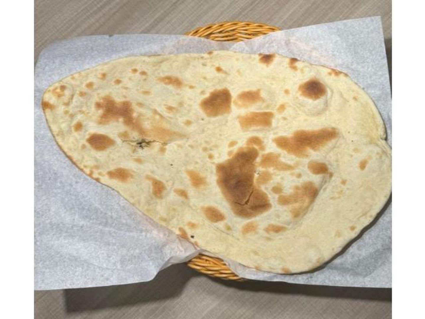 خبز نان