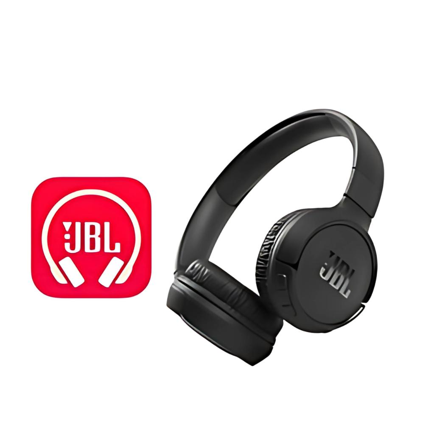 Jbl Wireless Headphones 510 40h