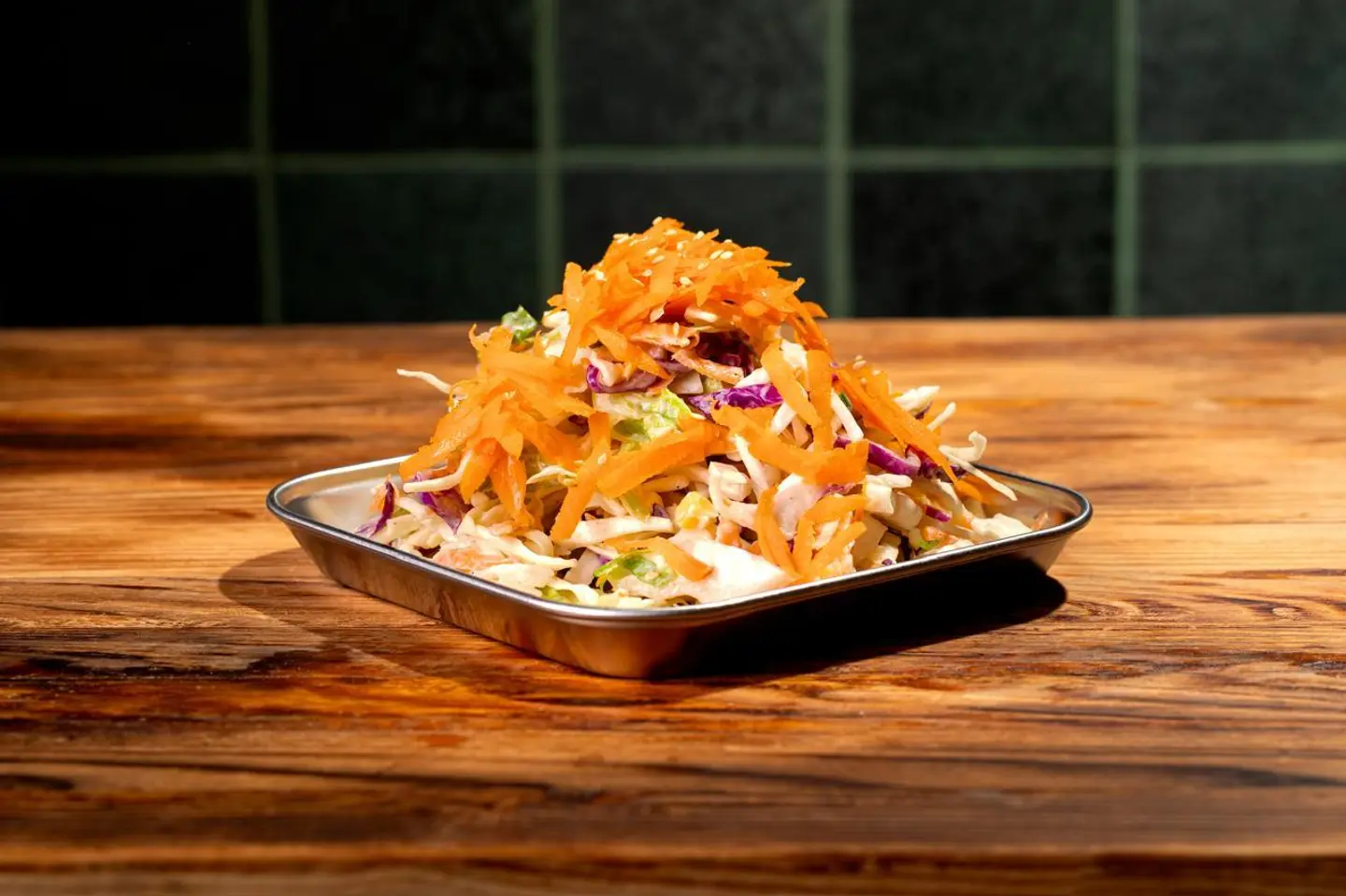 77 Salad
