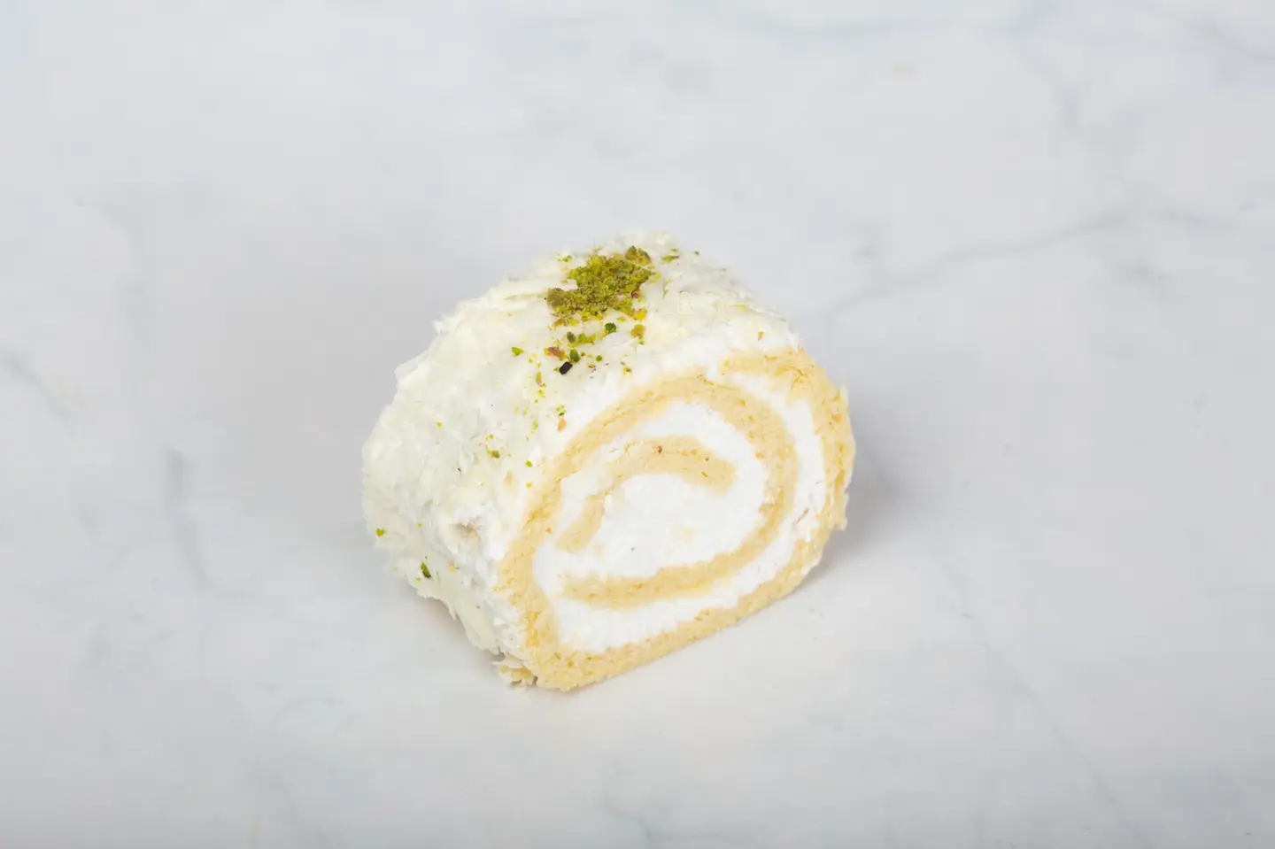 قطعة روول فانيلا