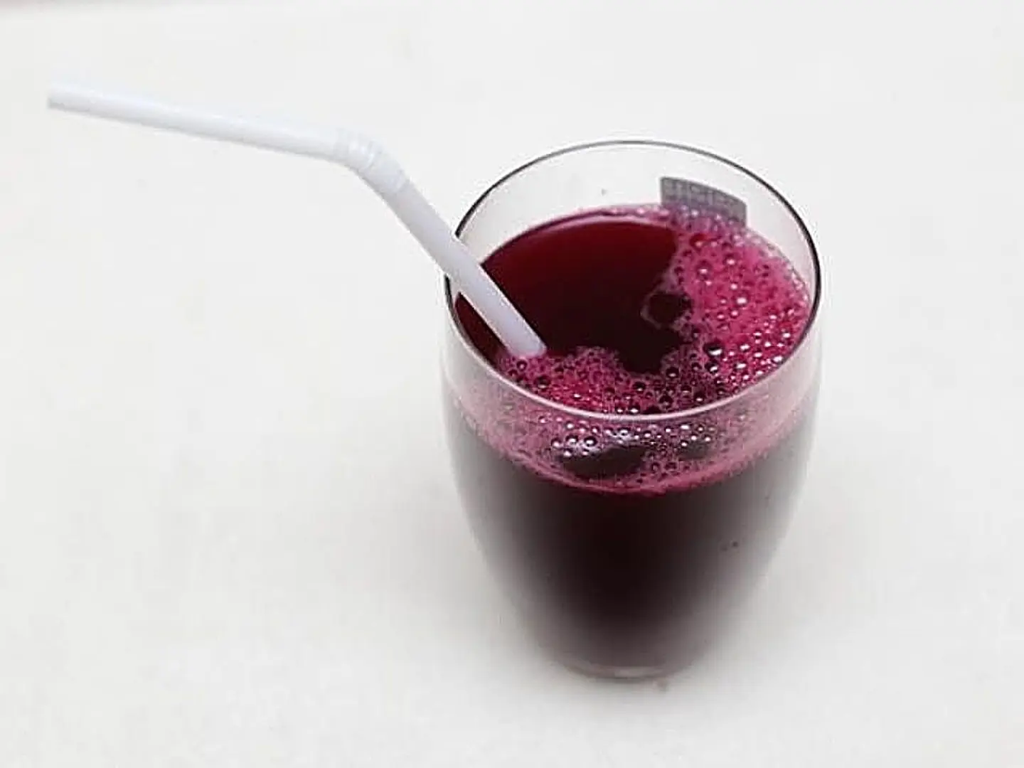 Beetroot Shot