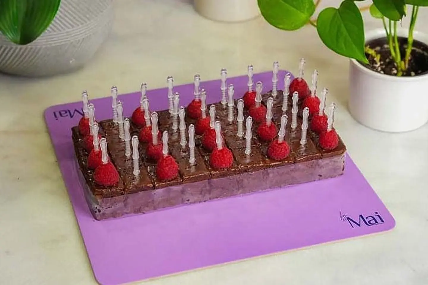 Chocolate Cake Medium