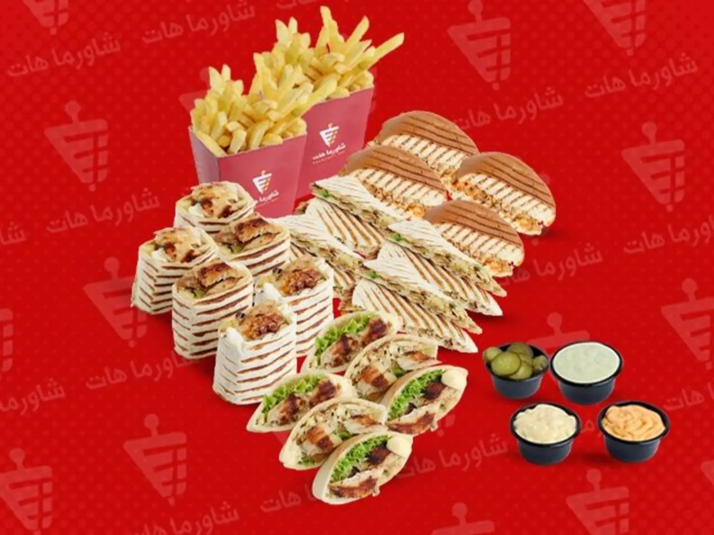 تشكلية العائلة