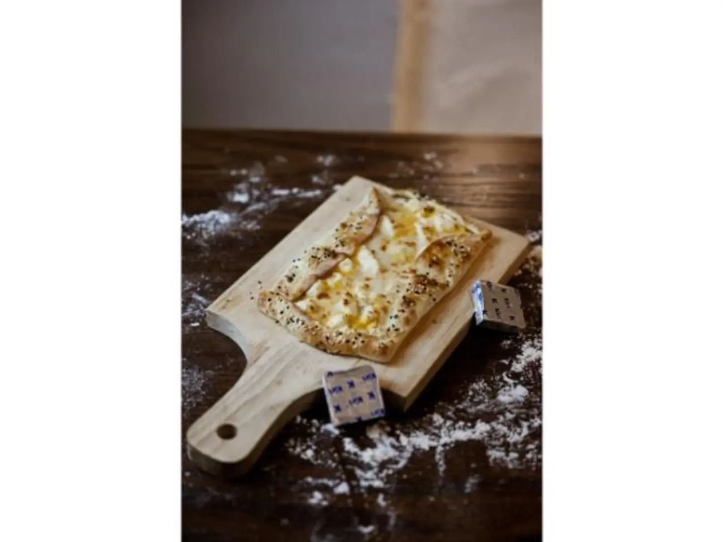 فطيرة مكس الأجبان