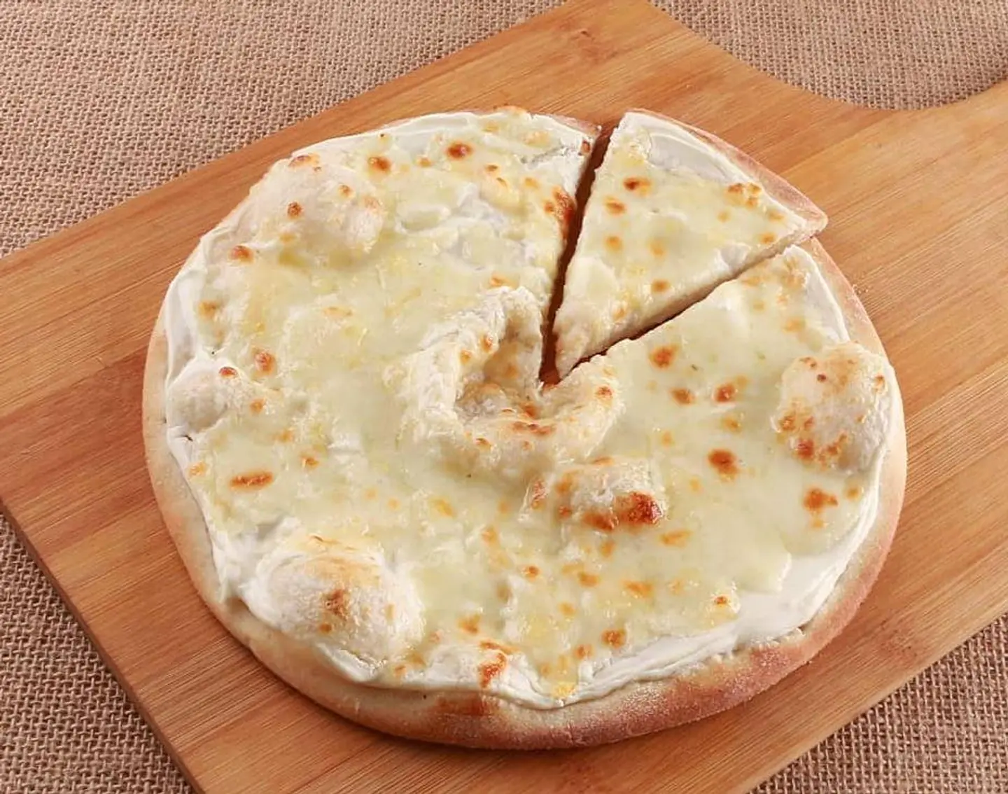 Labneh With Cheese
