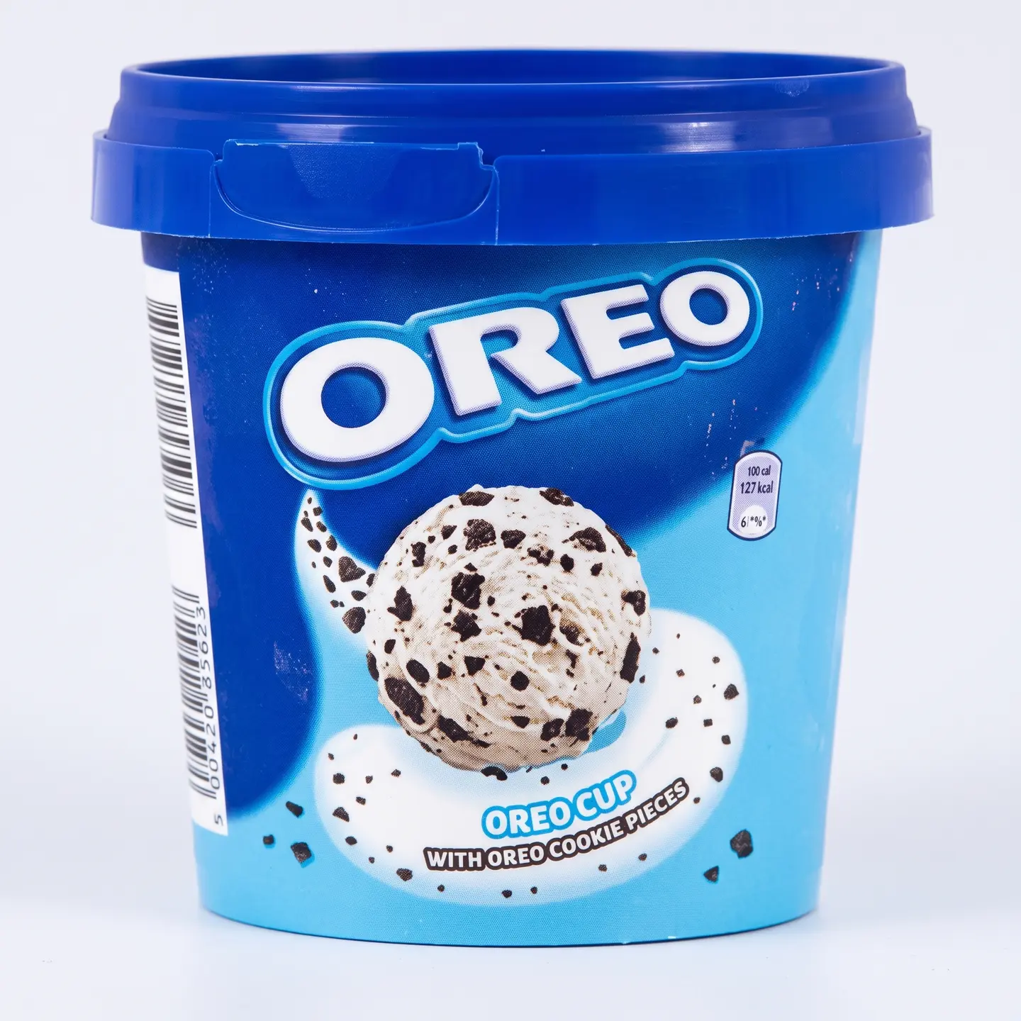 Oreo Ice Cream Cup 140 Ml