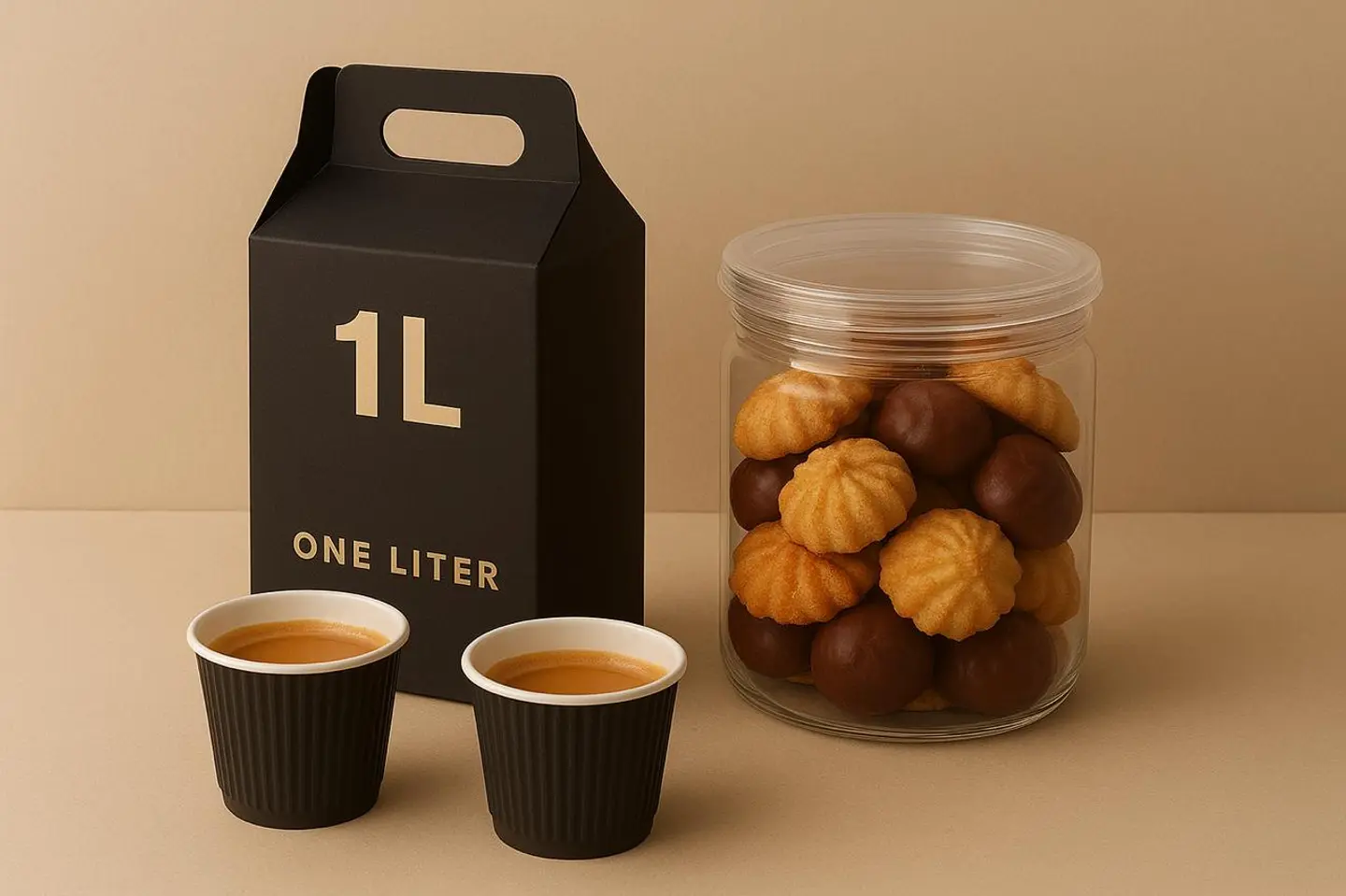 القهوة السعودية