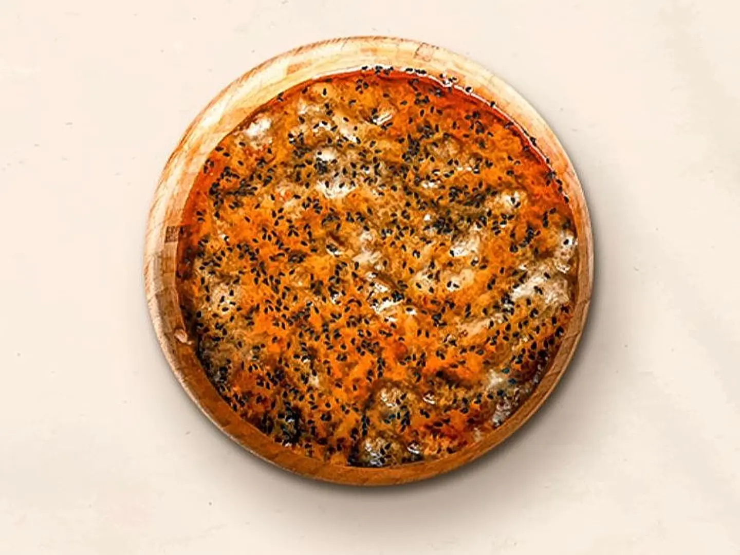 مرسى دخن كريمة