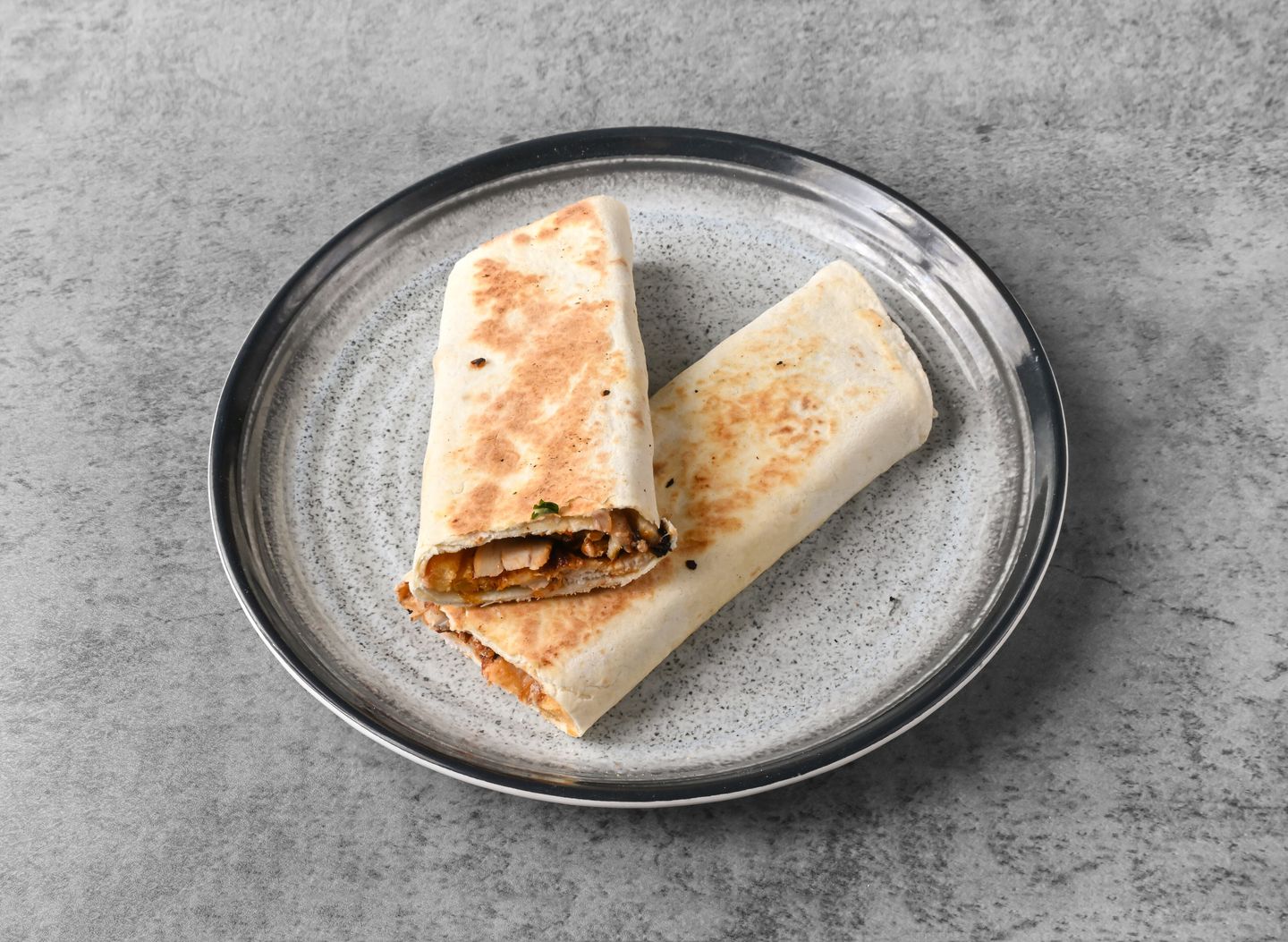 شاورما صاروخ
