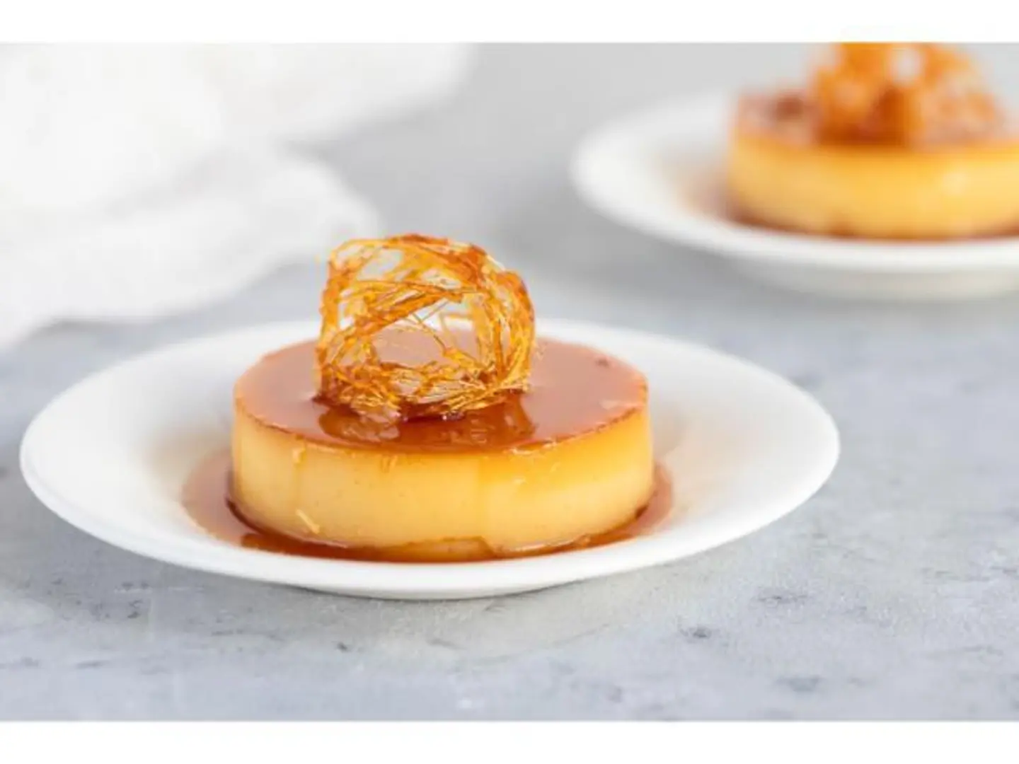Letche Flan