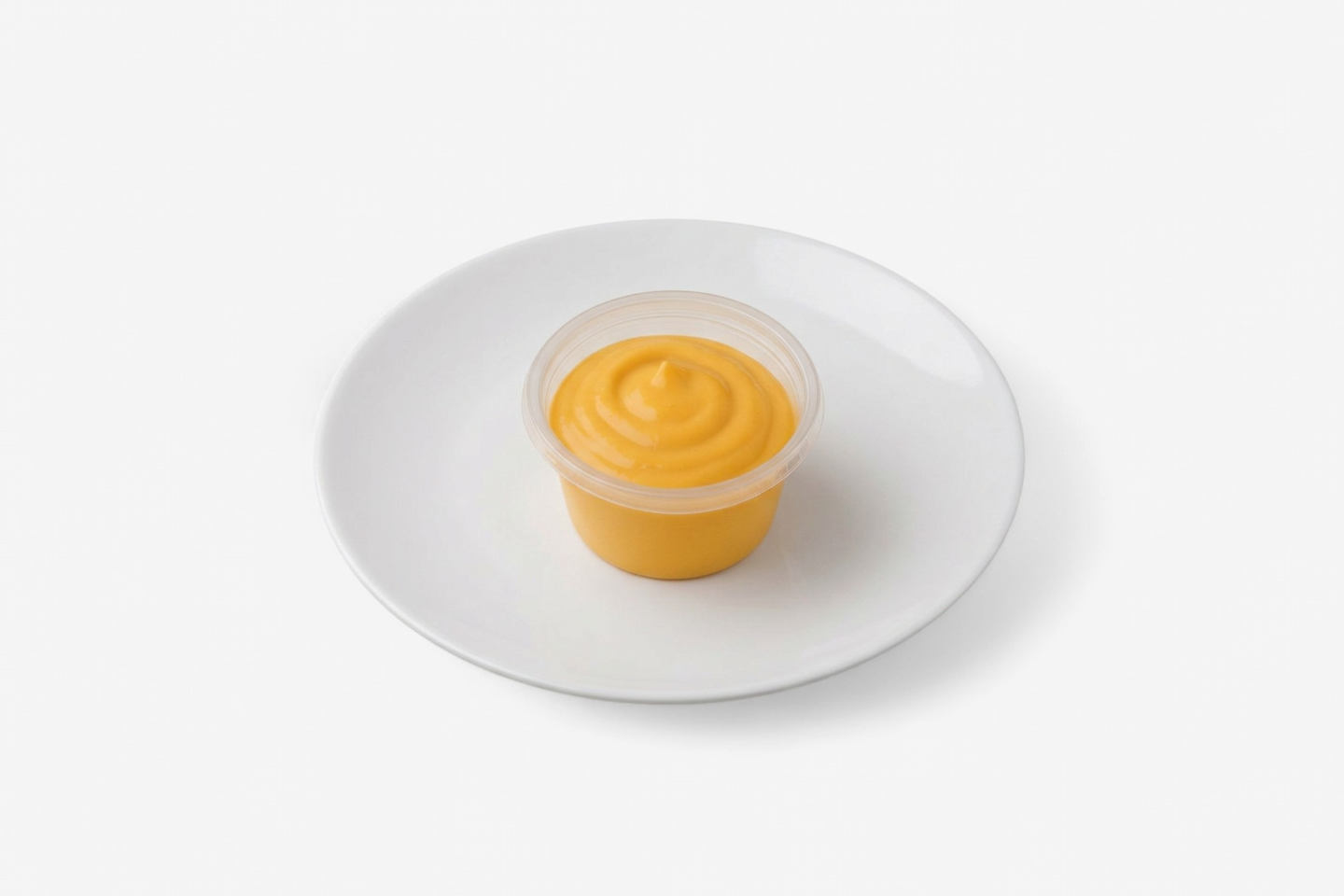 Double Cheese Sauce