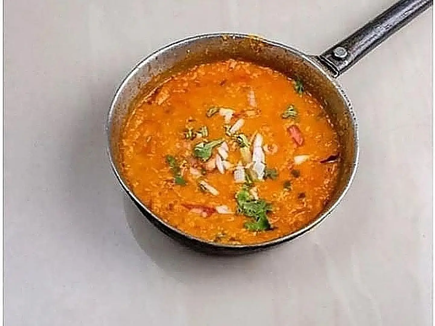 San'ani Lentils