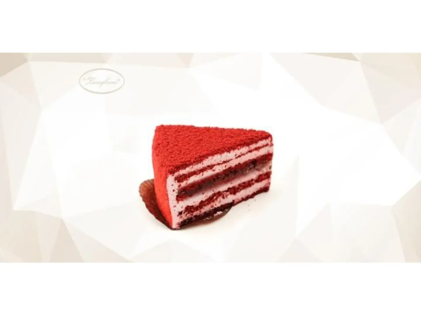 Special Red Velvet Cake