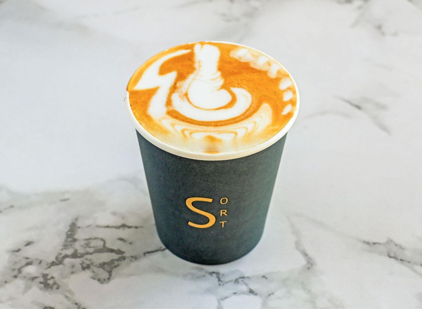 Flat White