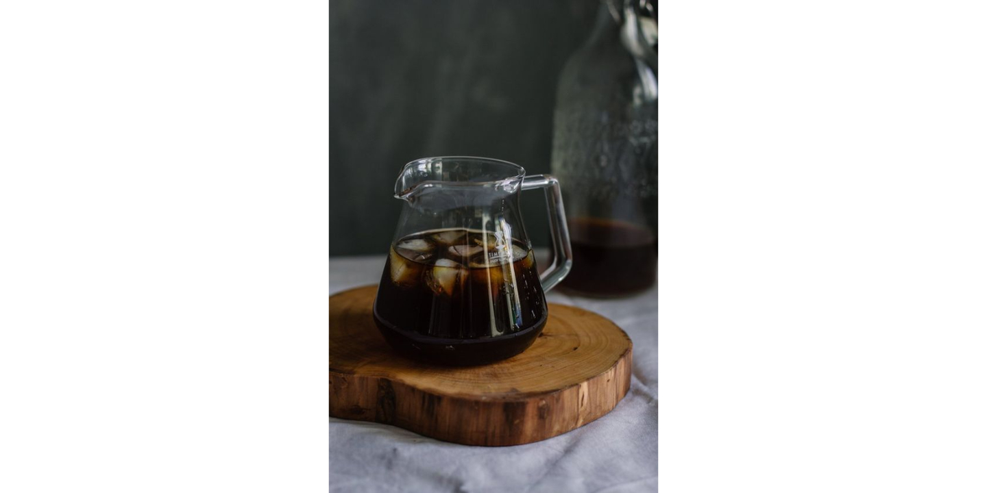 Signature Brazil V60 - Hot