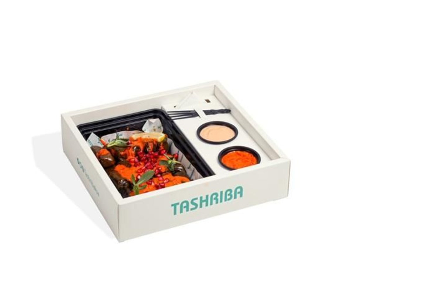 ورق عنب حبحر شقراء صغير