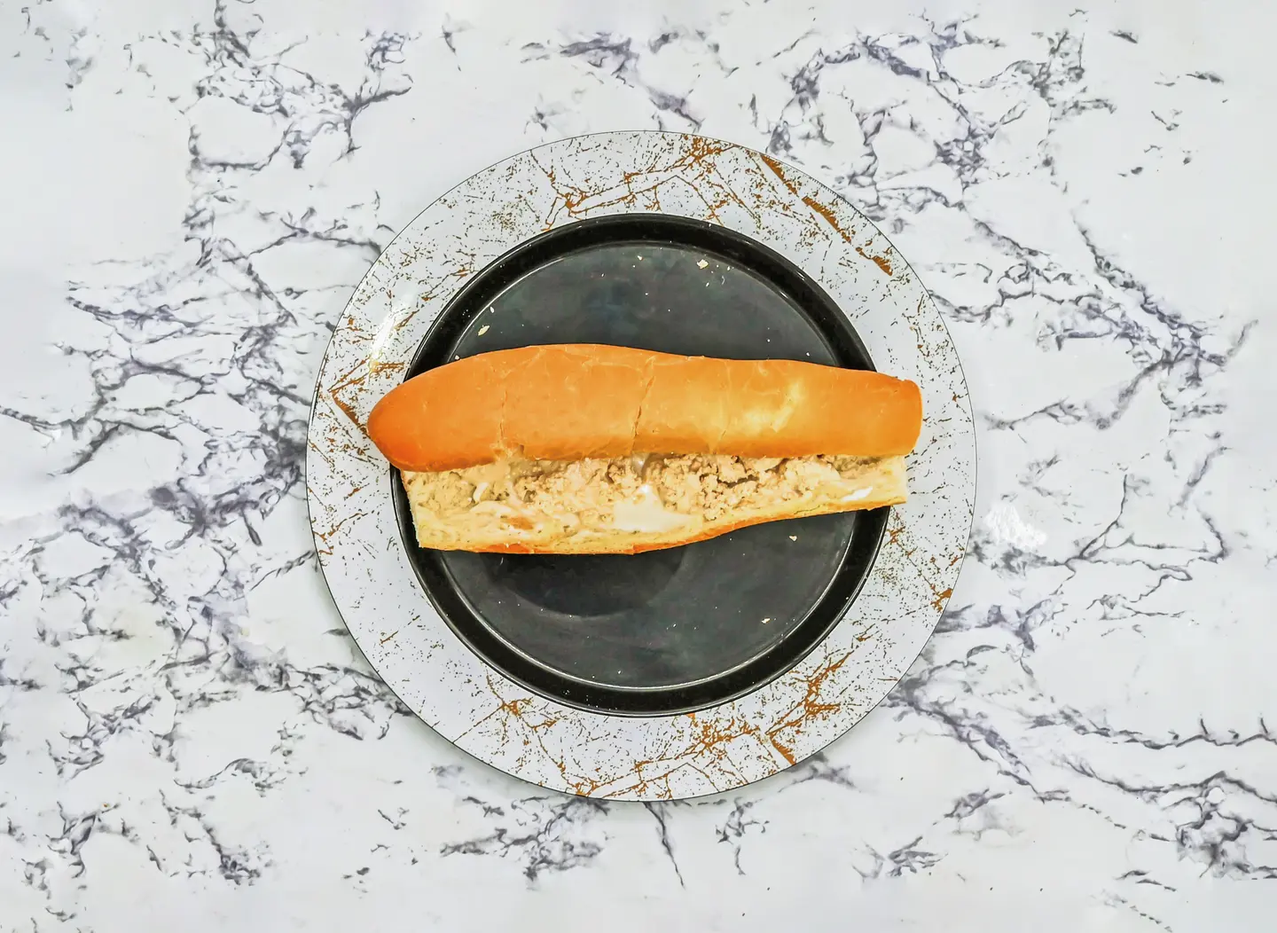 حلاوة طحينية