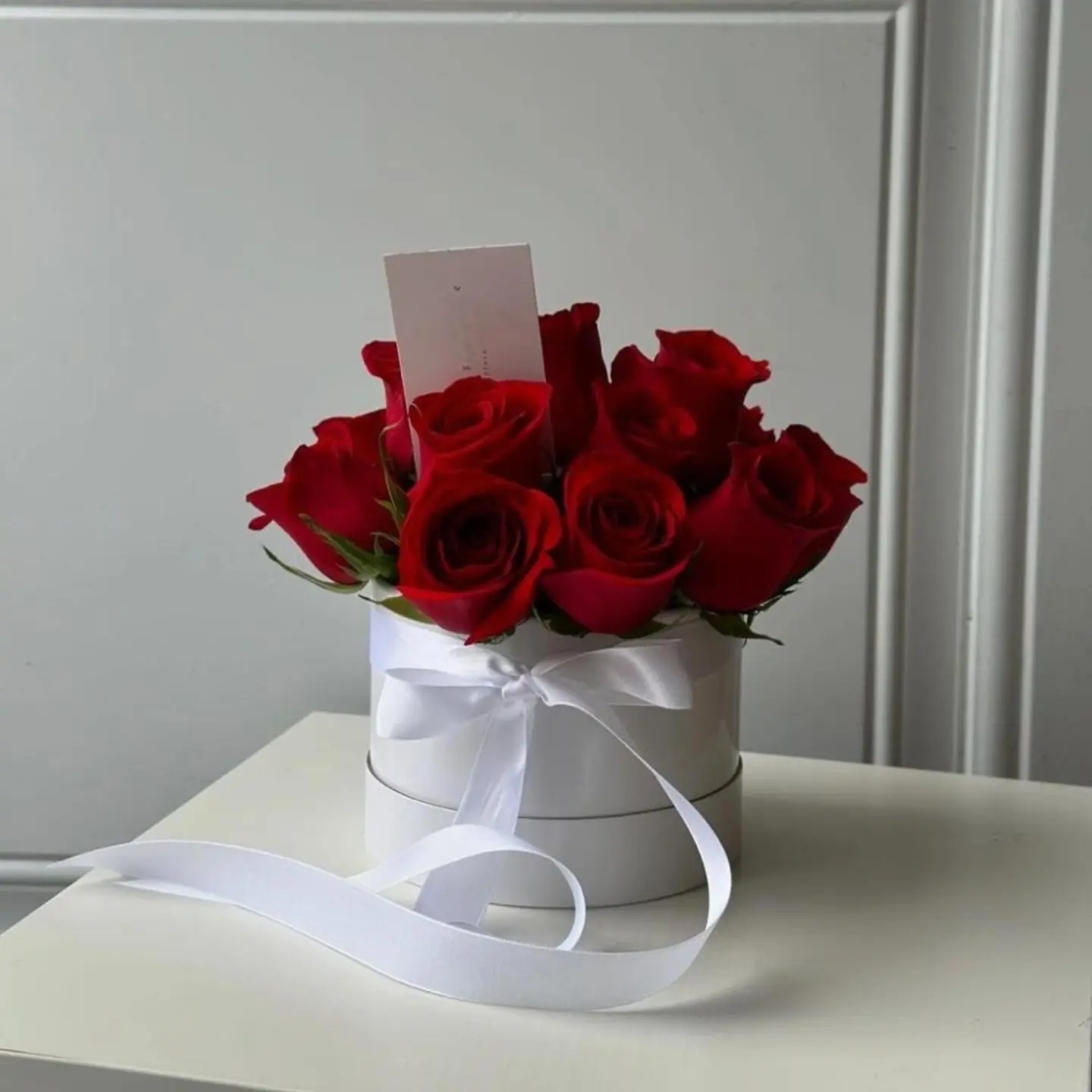 Until The Very Last Heartbeat