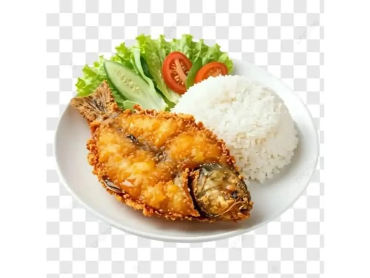Daing Silog