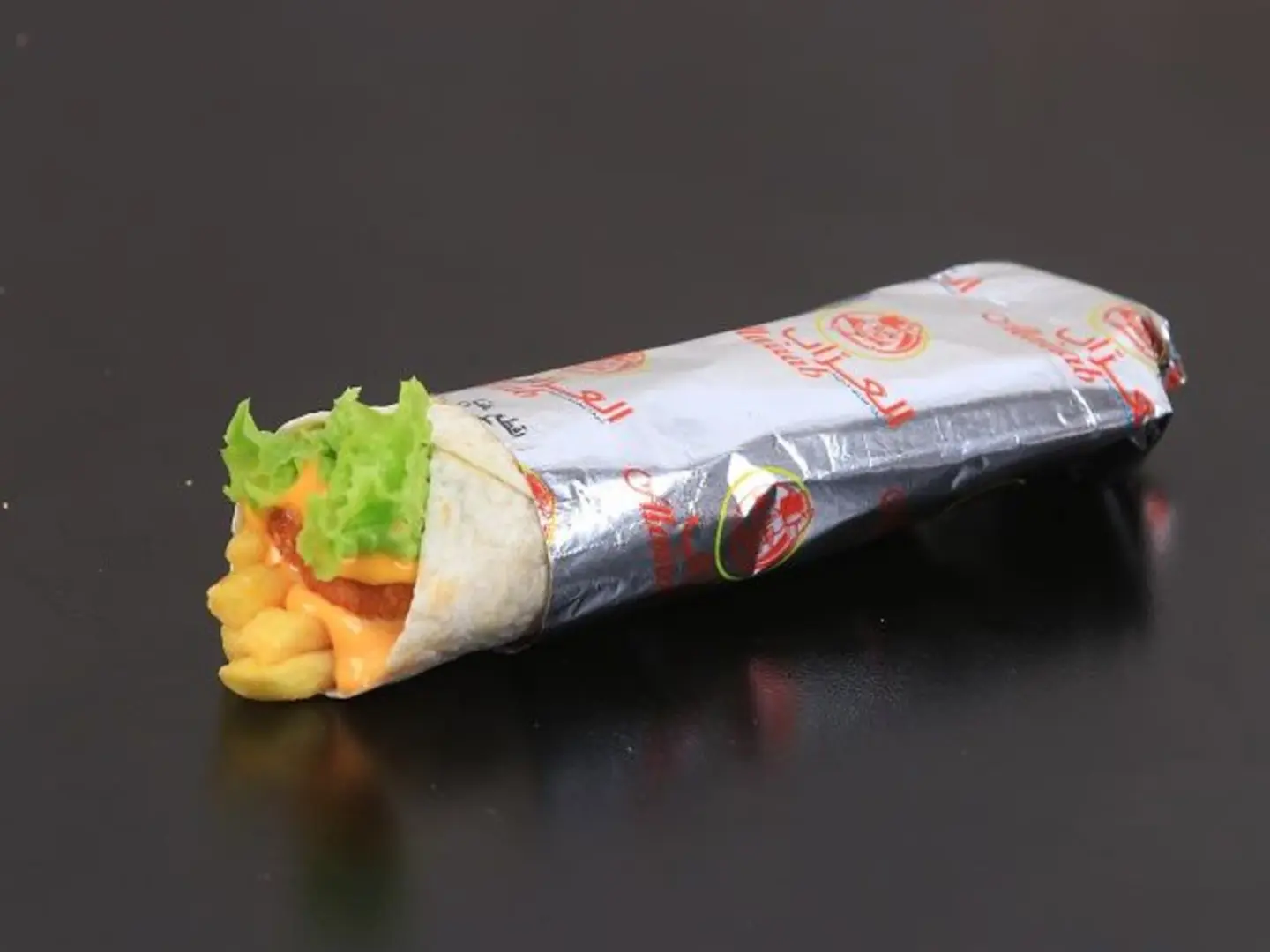 Tortilla Sandwich
