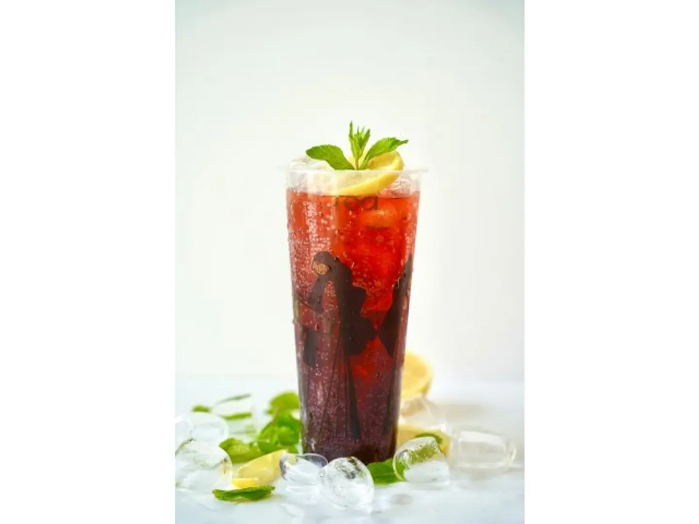 Mix Power Watermelon