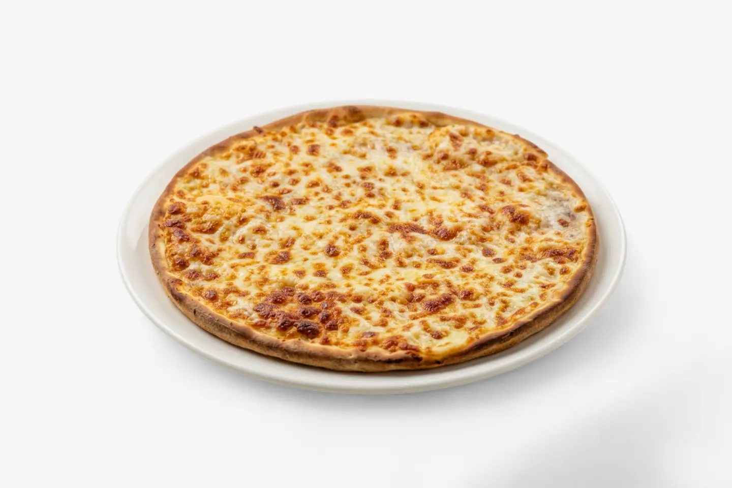 Large Margherita Pizza