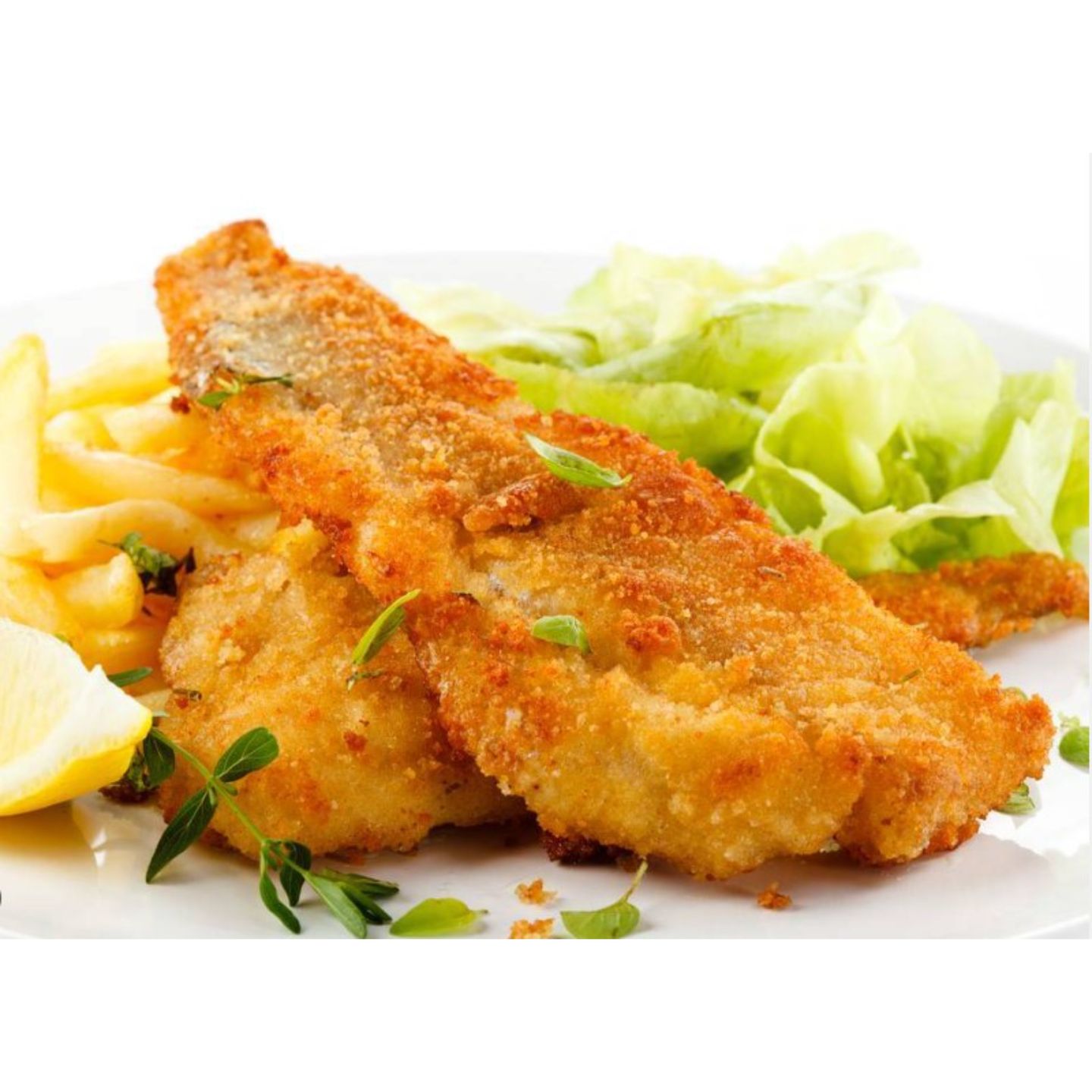 Fillet Fish