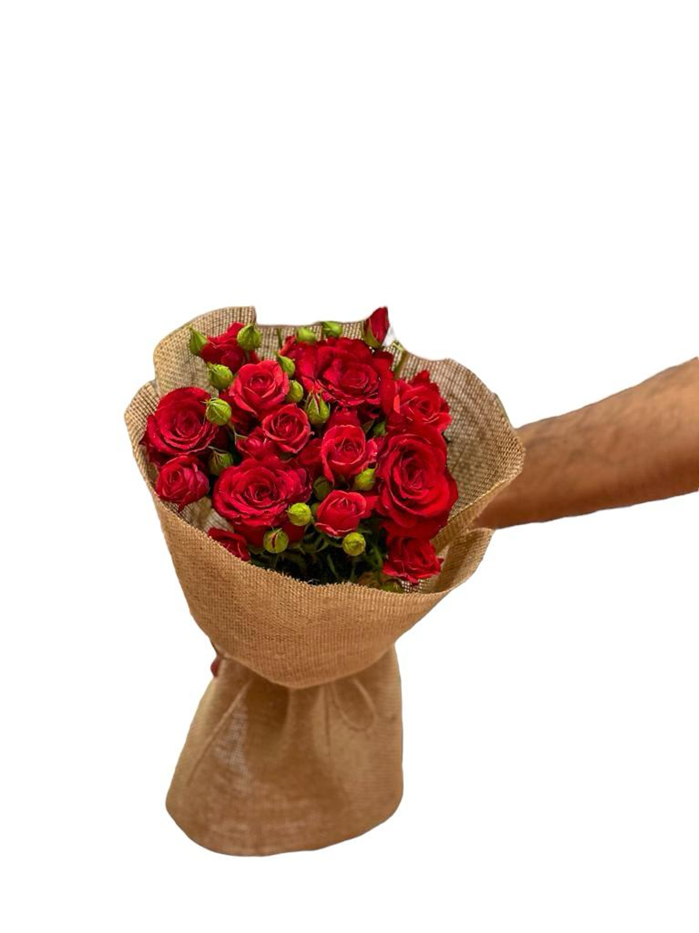 باقه لندن