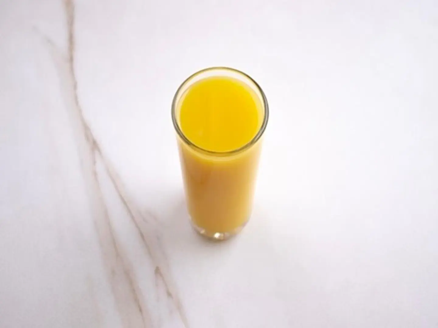 عصير برتقال