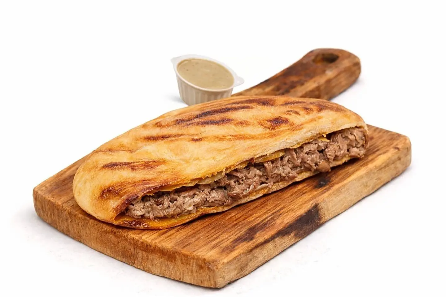 ساندوتش حواوشي (عرايس)