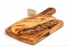 ساندوتش حواوشي (عرايس)