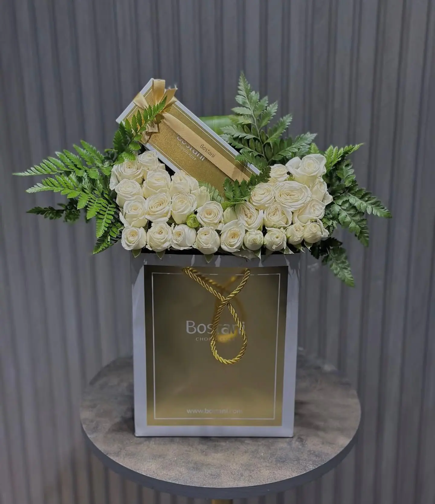 Bostani Happiness Box