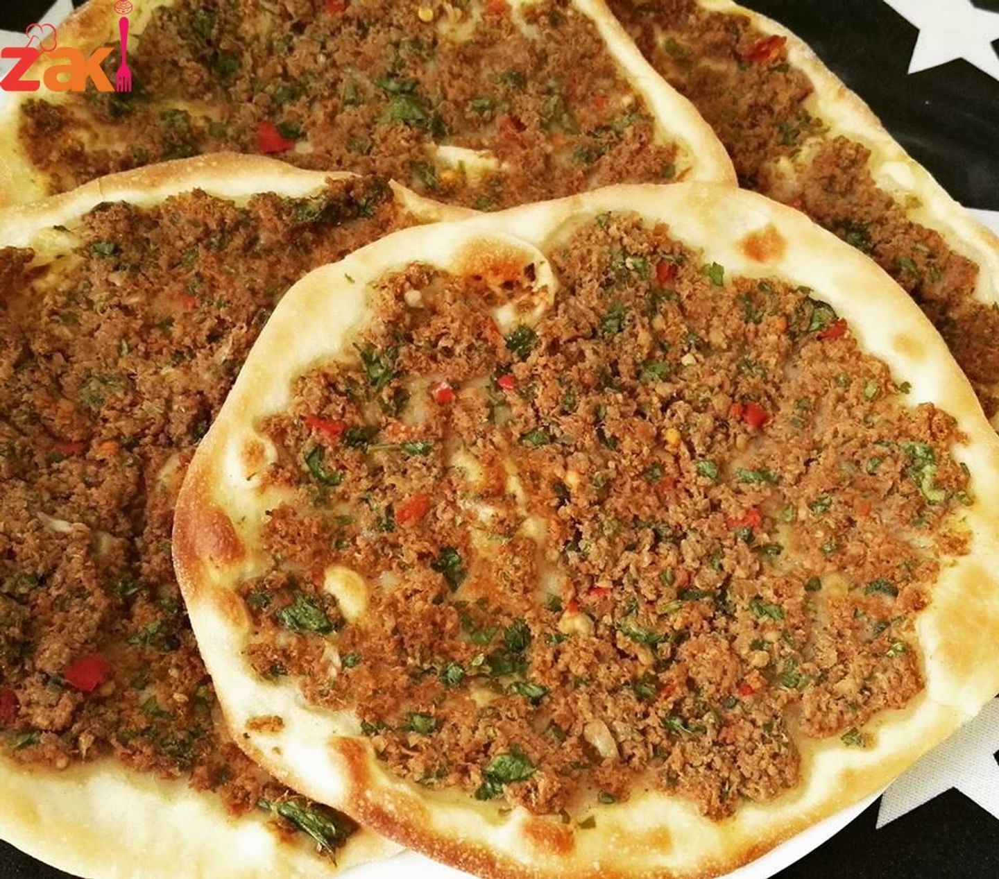 صفيحة لحم