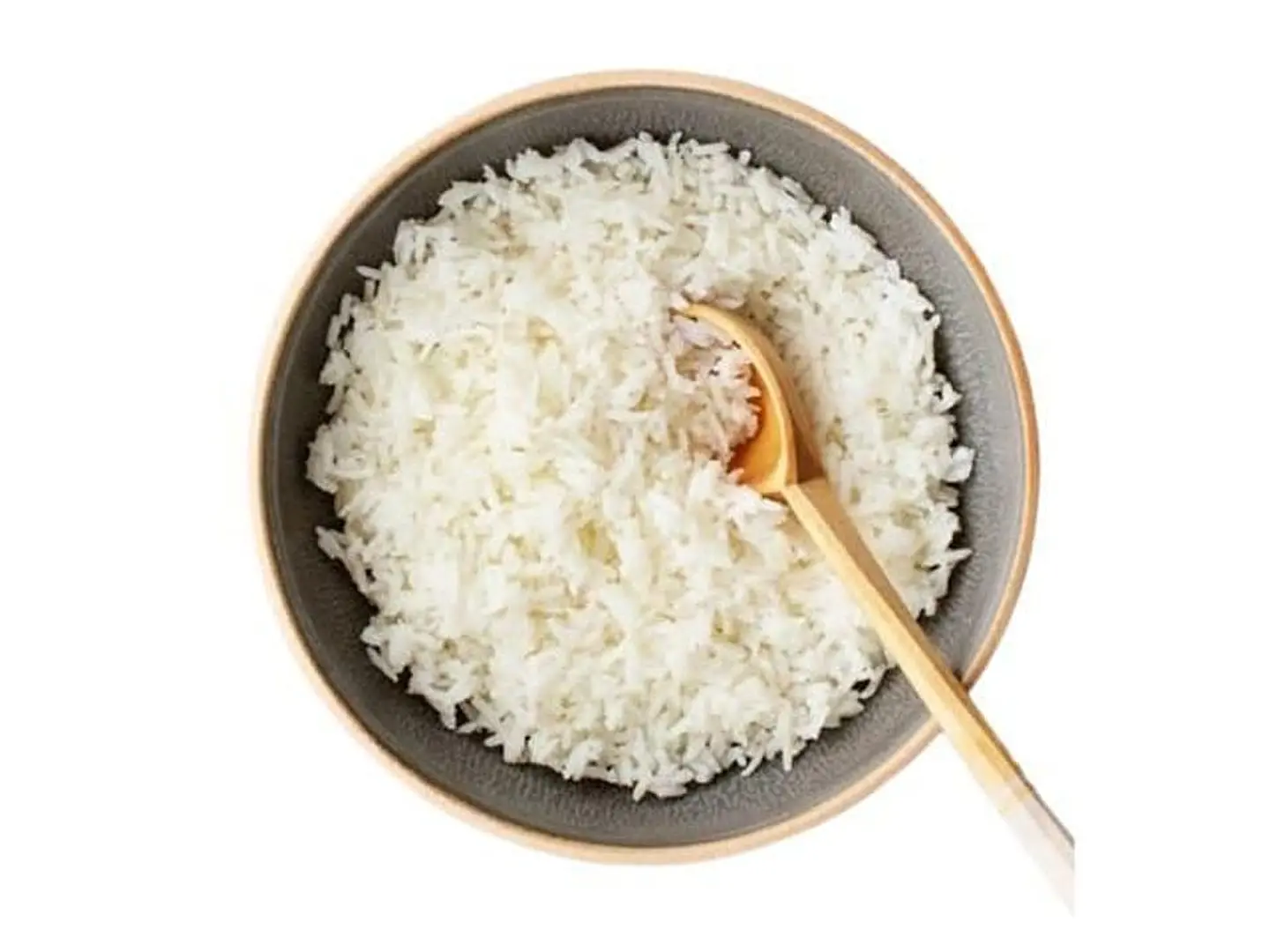 White Rice