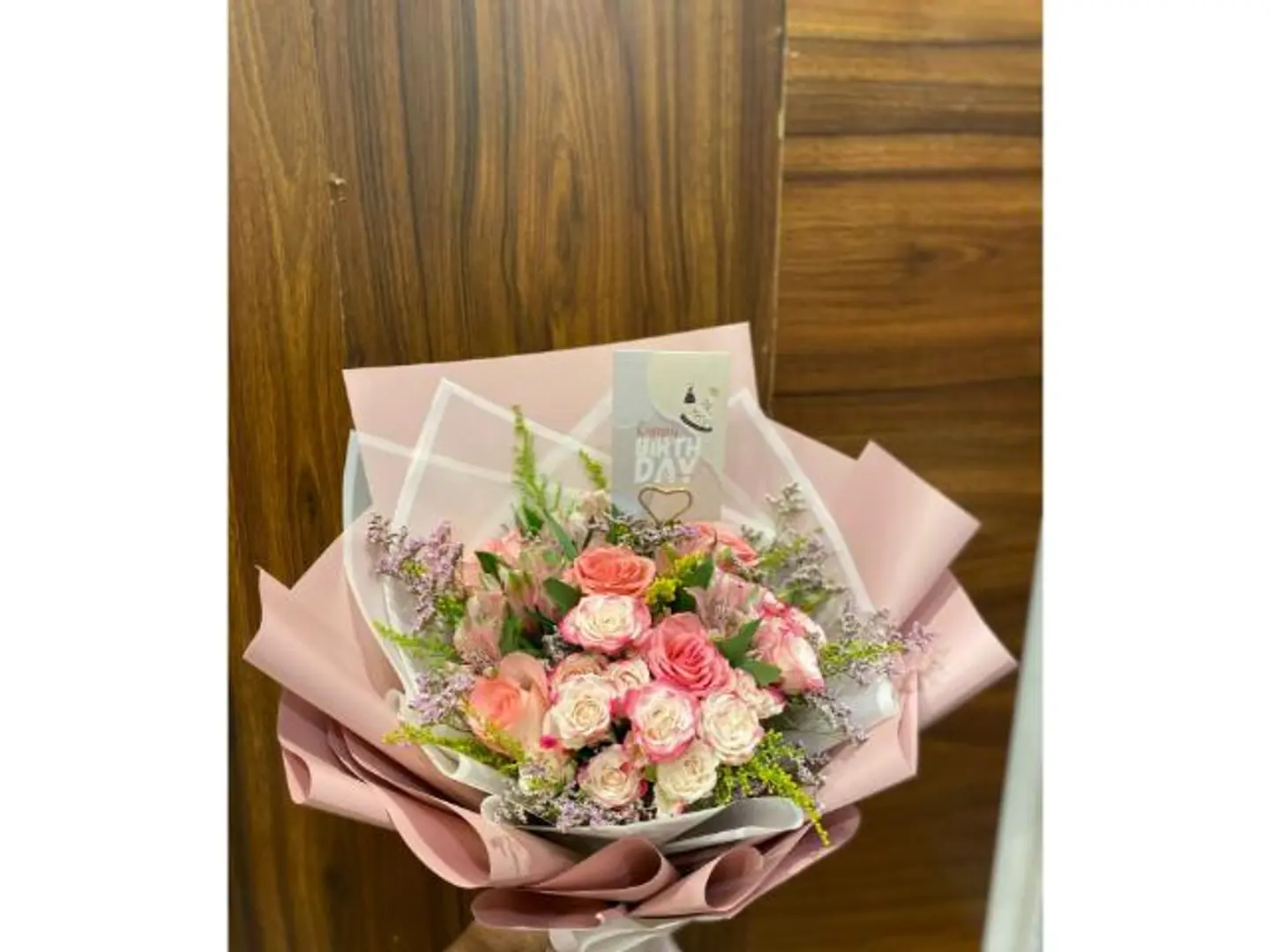 باقه ورديه 2