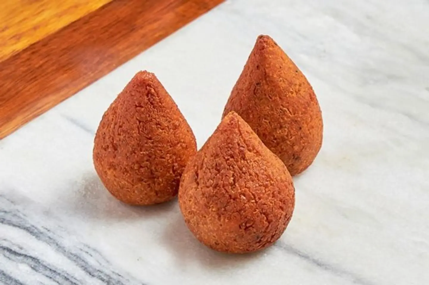 Potato Meat Kebbeh