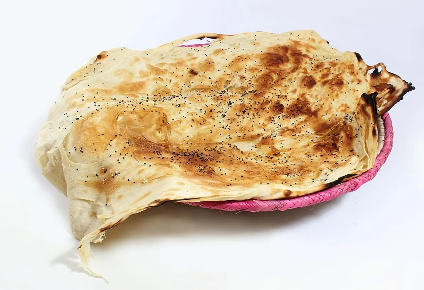 ملوح سمن