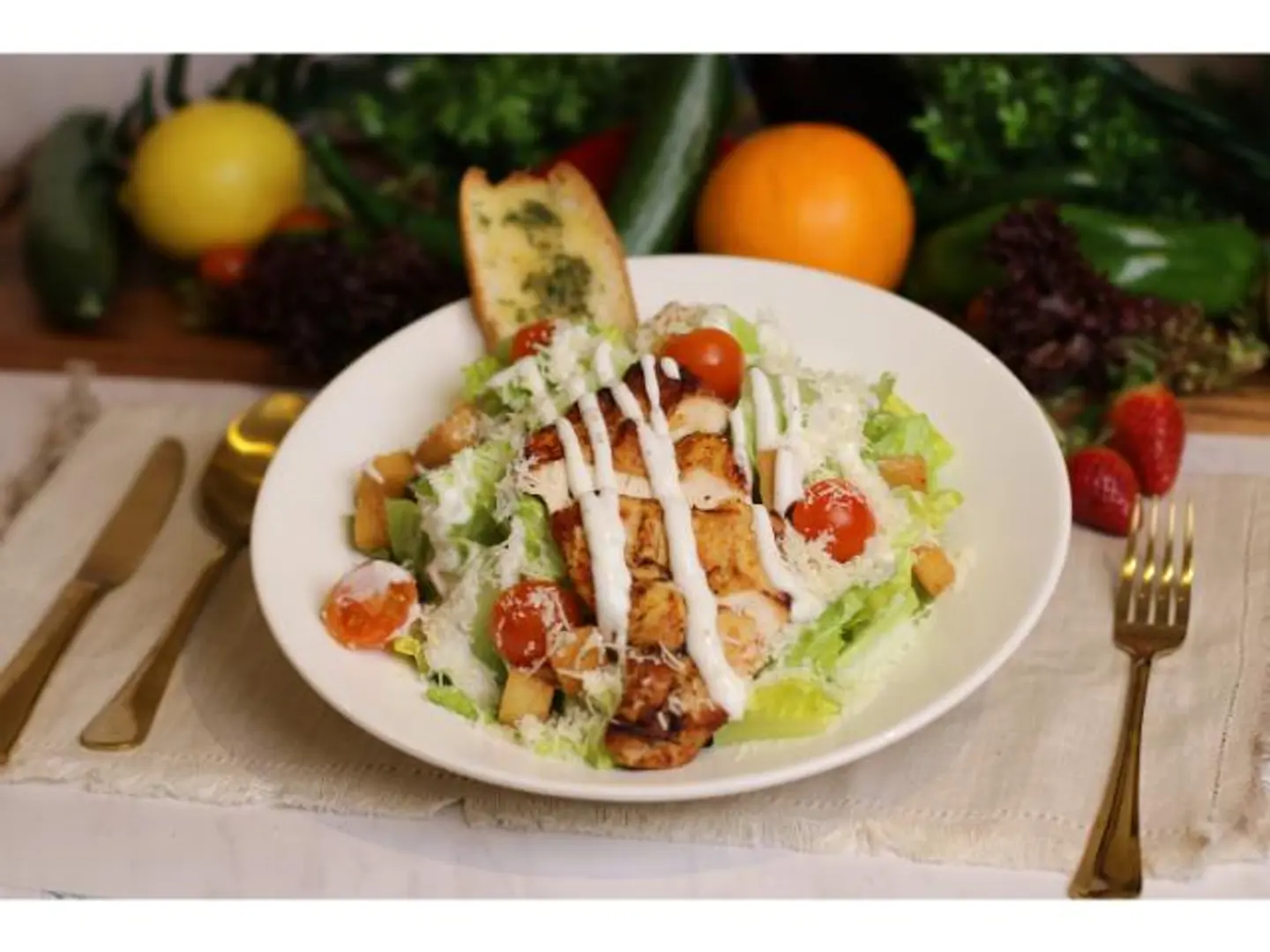 Caesar Salad
