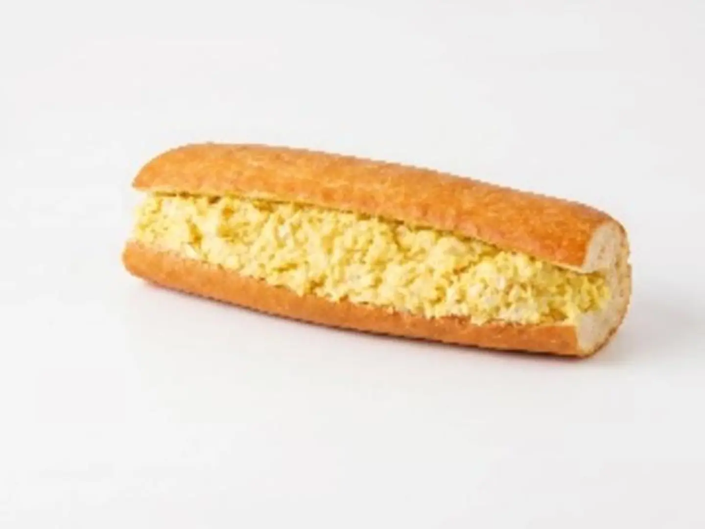 Fried Egg Samoli