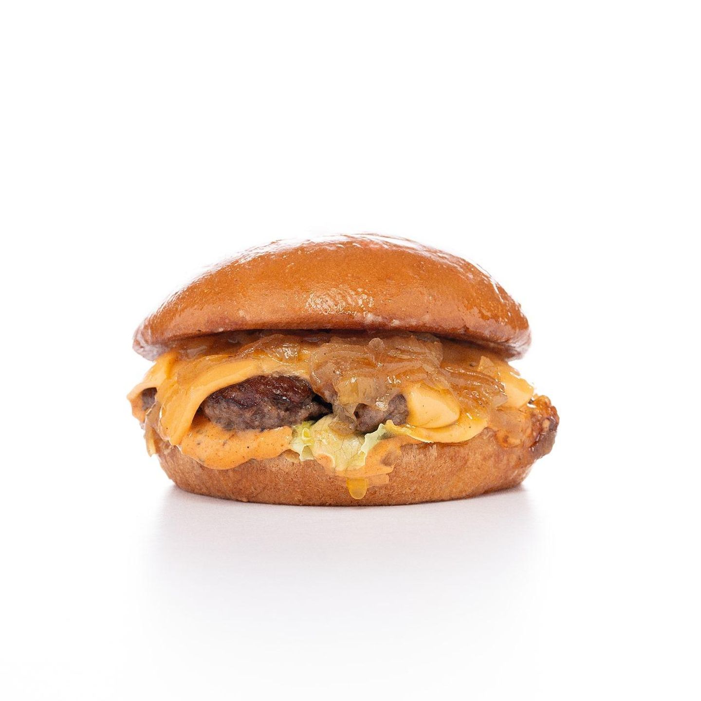 Omyo Burger