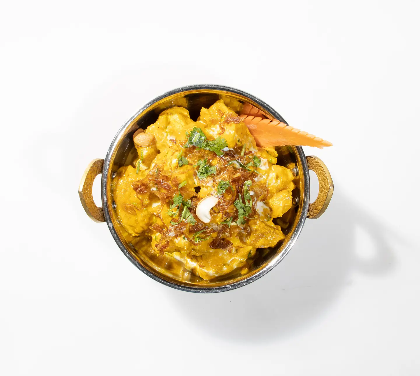 Chicken Vindaloo