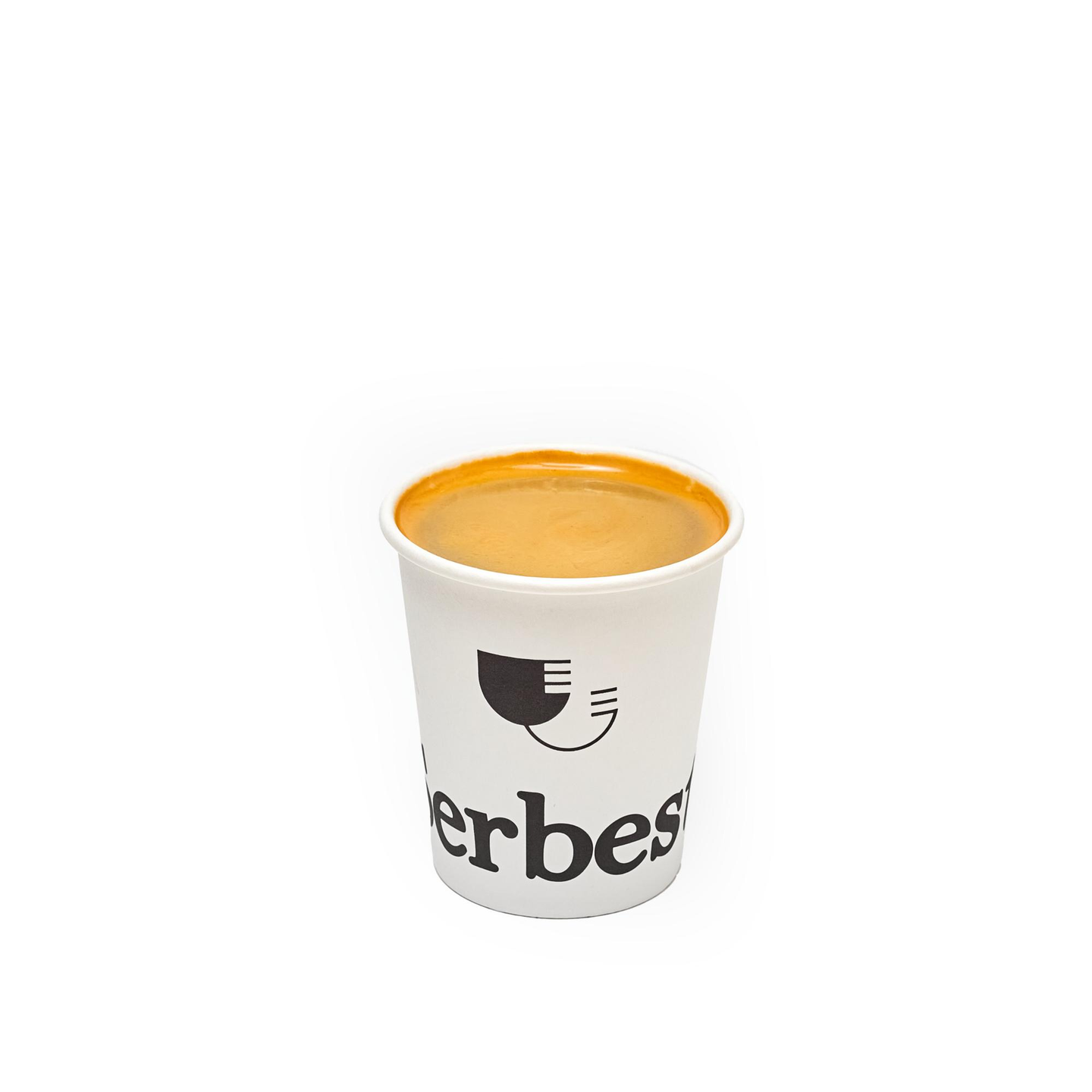 Hot Americano
