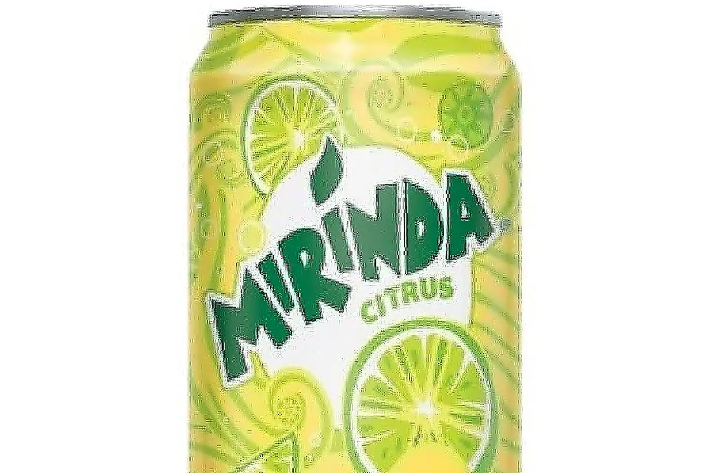 Mirinda Zero Citrus