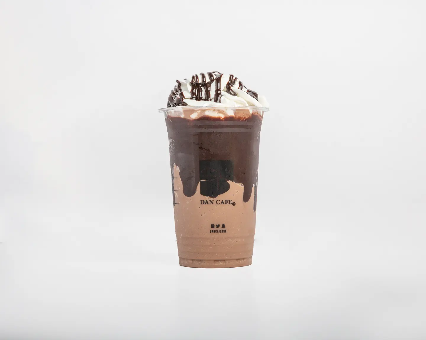 Iced Chocolate