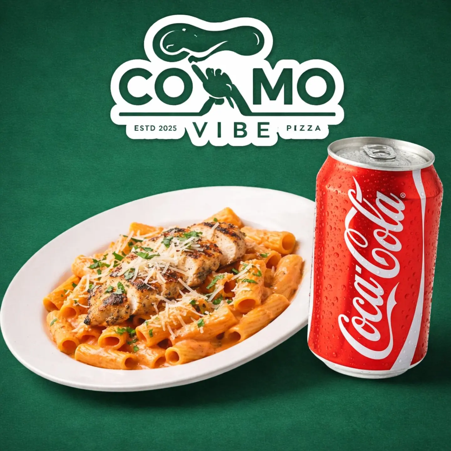 Savings Offer Pasta