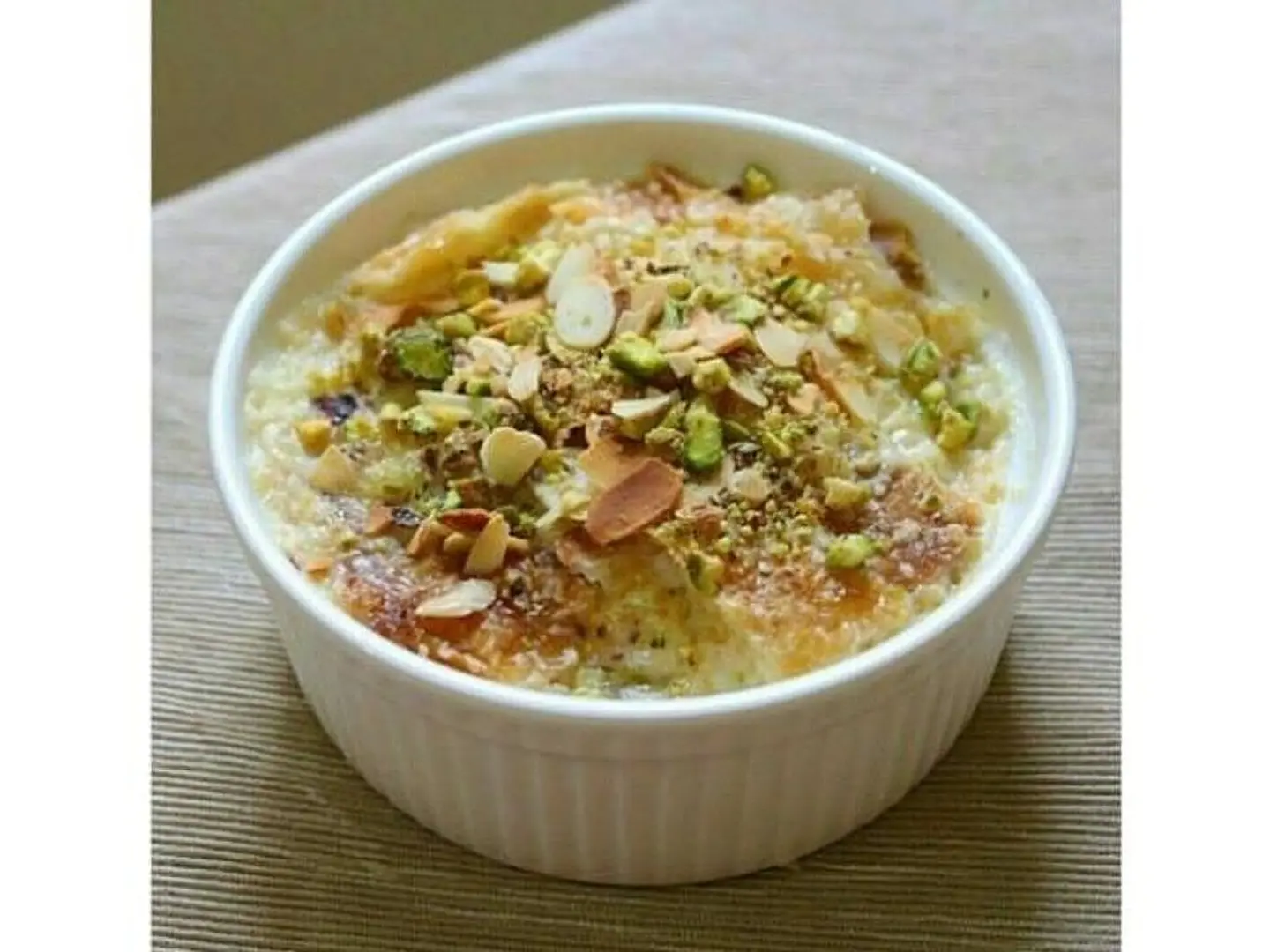 Om Ali Dessert