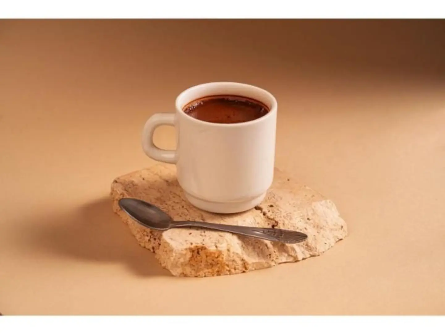 قهوة تركية سادة