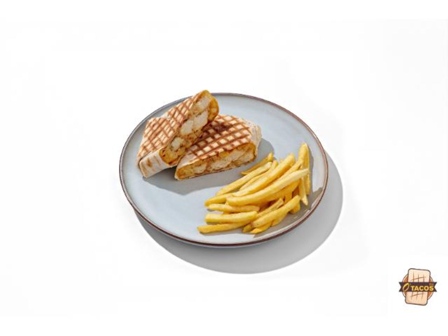 Chicken Escalope
